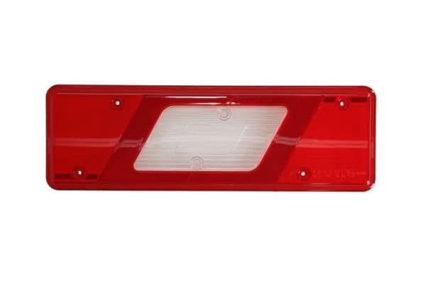 Tuleklaas, tagatuli TRUCKLIGHT TL-FO003R-L