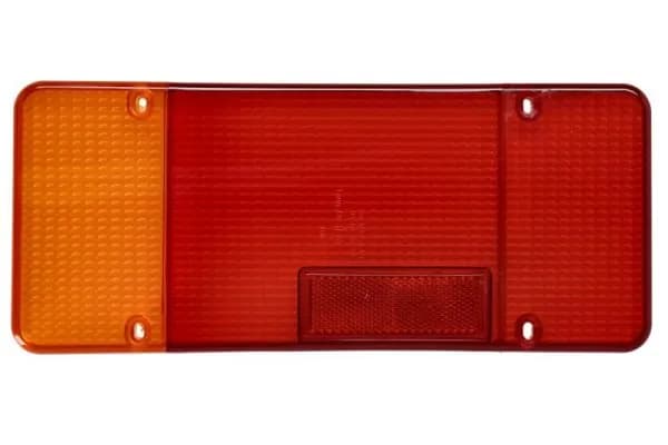 Tuleklaas, tagatuli TRUCKLIGHT TL-IV006L/2