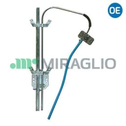 Aknatõstuk MIRAGLIO 30/239B