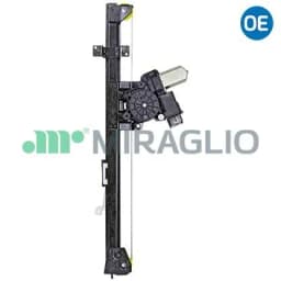 Aknatõstuk MIRAGLIO 30/986