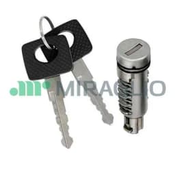 Sulgursilinder MIRAGLIO 80/1029