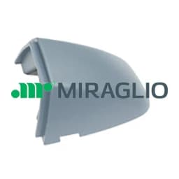Väljaspoolne uksekäepide MIRAGLIO 80/927