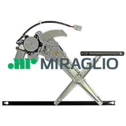 Aknatõstuk MIRAGLIO 30/1265
