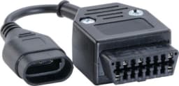 Adapteri juhe, diagnostikaseade HELLA GUTMANN 8PZ 010 613-191