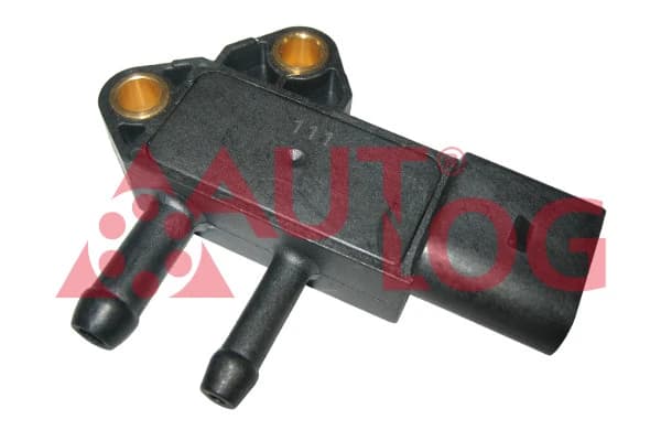 Andur, heitgaasisurve AUTLOG AS4607