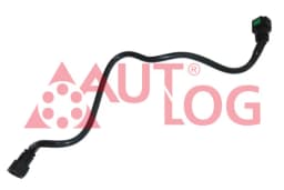 Kütusetorustik AUTLOG KL3231