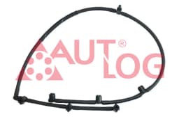 Vooliku komplekt, jääkkütus AUTLOG KL3111