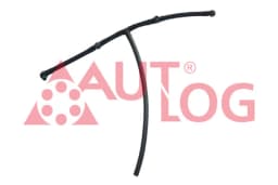 Vooliku komplekt, jääkkütus AUTLOG KL3029