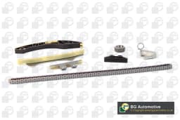 Mootori keti komplekt BGA TC2741FK