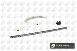 Mootori keti komplekt BGA TC0430K
