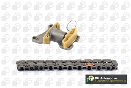 Mootori keti komplekt BGA TC0110K