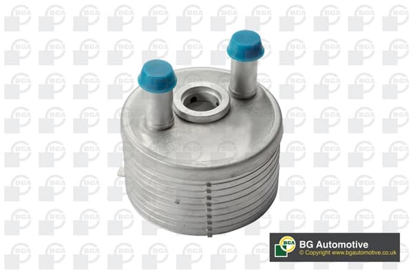 Õliradiaator, automaatkast BGA CO0140