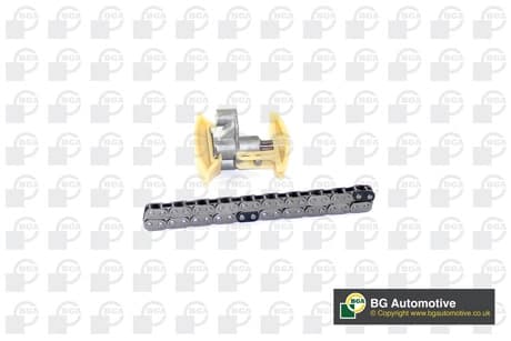 Mootori keti komplekt BGA TC2330K