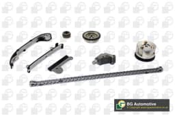 Mootori keti komplekt BGA TC0265VFK