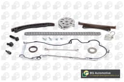 Mootori keti komplekt BGA TC9515FK