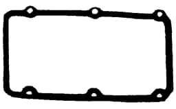 Tihend, klapikaan BGA RC2304