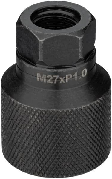 Adapter, lööktõmmits (Common-Rail-pihusti) HAZET 9098-D4