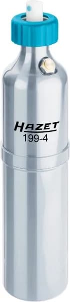 Pihustipudel HAZET 199-4