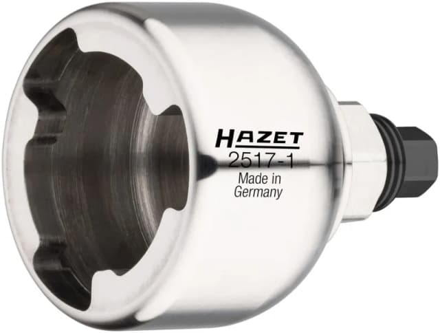 Tõmmits, pump-düüs-komponent HAZET 2517-1
