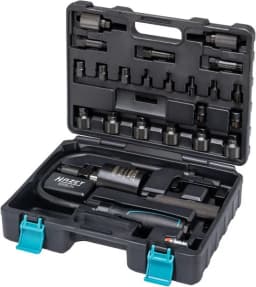 Demontaaži tööriistade komplekt, Common-Rail pihusti HAZET 9098/24