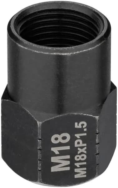 Adapter, lööktõmmits (Common-Rail-pihusti) HAZET 9098-B4