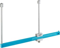 Nihik, piduriketta paksus HAZET 4956-4