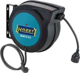 Kaablitrummel HAZET 9040D-2.5