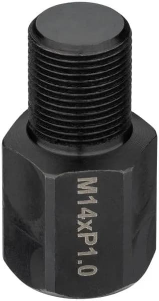 Adapter, lööktõmmits (Common-Rail-pihusti) HAZET 9098-C5