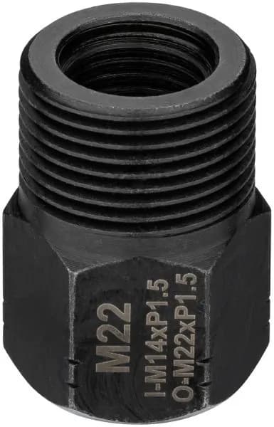 Adapter, lööktõmmits (Common-Rail-pihusti) HAZET 9098-B5