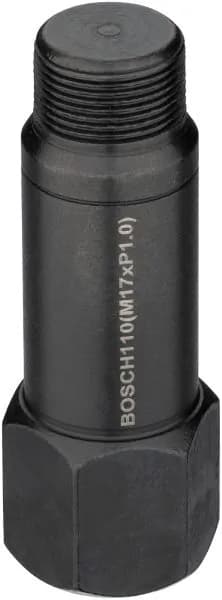 Adapter, lööktõmmits (Common-Rail-pihusti) HAZET 9098-A1