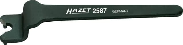 Võti, Hammasrihmapingutus HAZET 2587