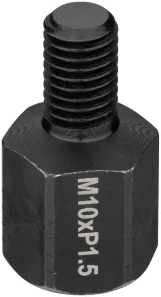 Adapter, lööktõmmits (Common-Rail-pihusti) HAZET 9098-C4