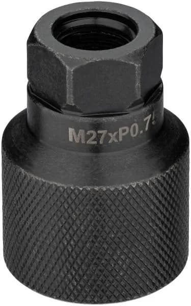 Adapter, lööktõmmits (Common-Rail-pihusti) HAZET 9098-D3
