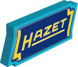 Magneethoidja HAZET 197-11/3