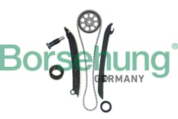 Mootori keti komplekt Borsehung B16297