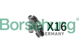 Klapitapp Borsehung B18213