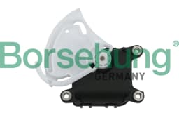 Seadeelement, seguklapp Borsehung B11455
