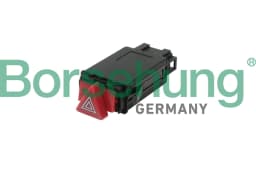 Ohutulede lüliti Borsehung B18003