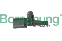 Andur, rattapöörete arv Borsehung B11849