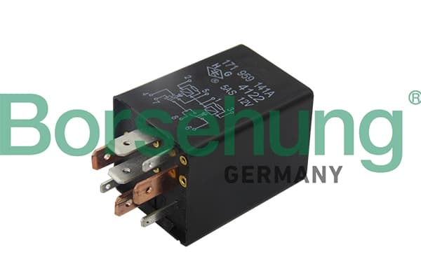 Relee, Kliimaseade Borsehung B17823
