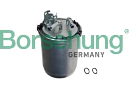 Kütusefilter Borsehung B10474