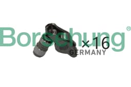 Klapitapp Borsehung B18663