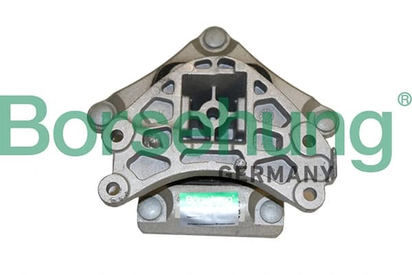 Paigutus, Mootor Borsehung B19078
