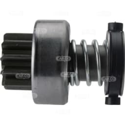 Vabajooks, starter HC-Cargo F 032 236 130