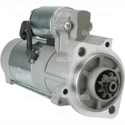 Starter HC-Cargo F 032 114 167