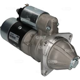 Starter HC-Cargo F 032 110 616