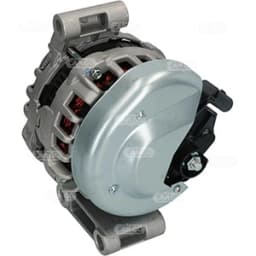 Generaator HC-Cargo F 032 116 546