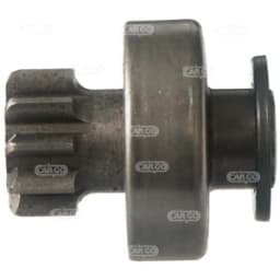 Vabajooks, starter HC-Cargo F 032 236 238