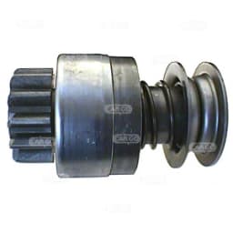 Vabajooks, starter HC-Cargo F 032 131 481