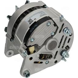 Generaator HC-Cargo F 032 110 770